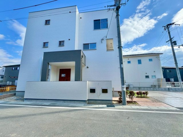 守山市焔魔堂町　新築戸建てのその他