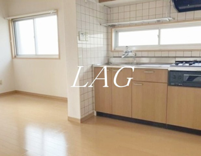 【キッチン】 | 和宗奥沢ハイツ | キッチンです。