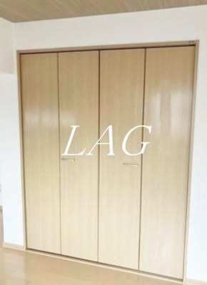 【収納】 | 和宗奥沢ハイツ | 収納です。