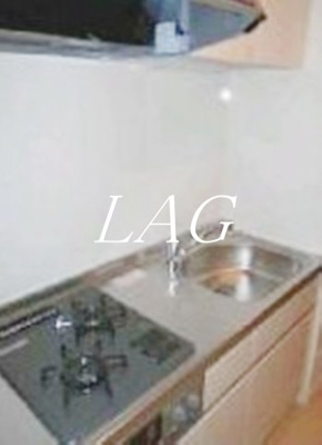 【キッチン】 | プレアル自由が丘 | キッチンです。