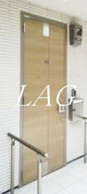 【玄関】 | プレアル自由が丘 | 玄関です。