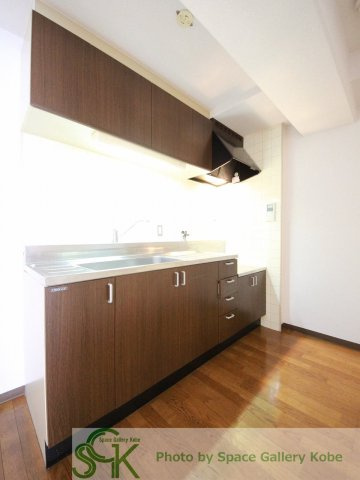 シティ南落合のキッチン|※お部屋により仕様が異なる場合があります※