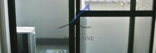 スパシエ　ルクス　門前仲町のバルコニー|バルコニーです。