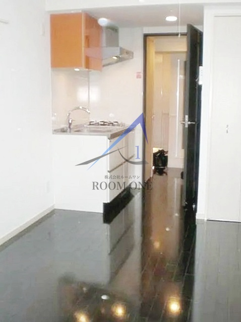 スパシエ　ルクス　門前仲町の寝室|寝室です。