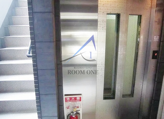 スパシエ　ルクス　門前仲町のその他共用部分