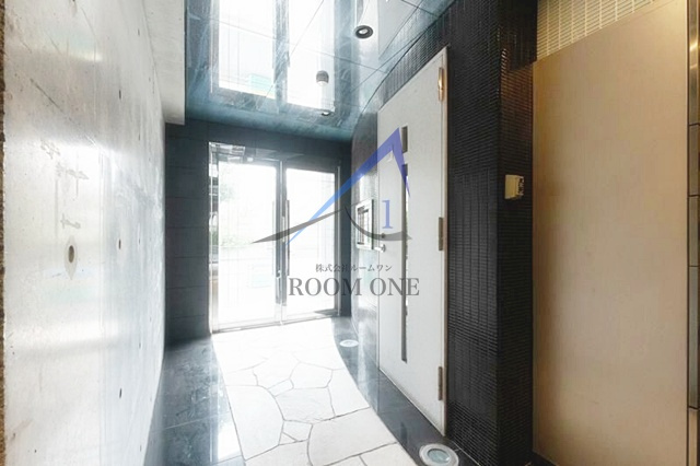 スパシエ　ルクス　門前仲町のその他共用部分