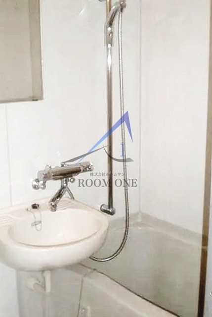 スパシエ　ルクス　門前仲町の浴室|お風呂です。