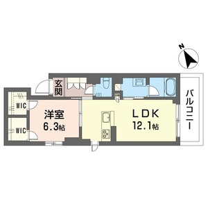 【間取り】 | レガリータ