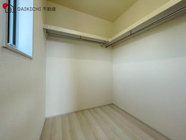【収納】 | Livele Garden.S　吉見町東野 新築戸建　全5棟　5号棟