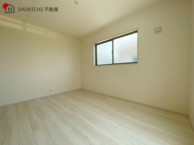 【子供部屋】 | Livele Garden.S　吉見町東野 新築戸建　全5棟　5号棟