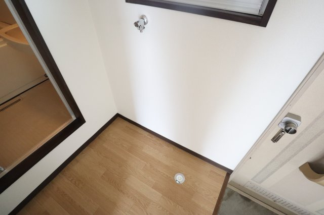 ハイツイーストヒルズの設備