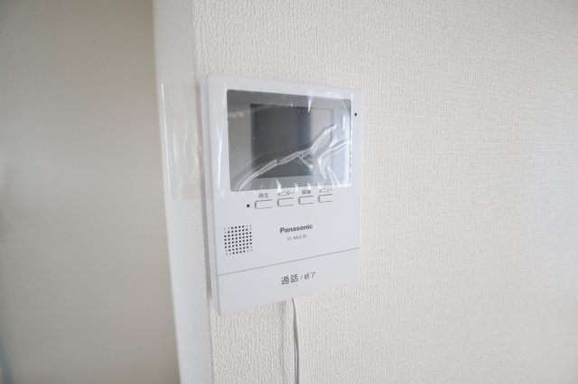 ハイツイーストヒルズのセキュリティ