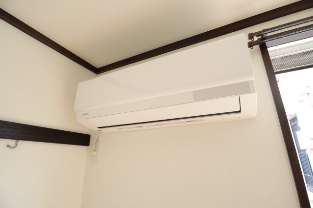 ハイツイーストヒルズの設備