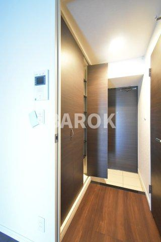 福岡市中央区港１丁目の賃貸マンションのその他共用部分