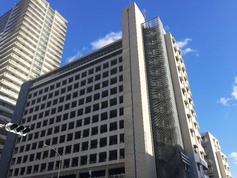 フォルザ住吉Ｎ棟