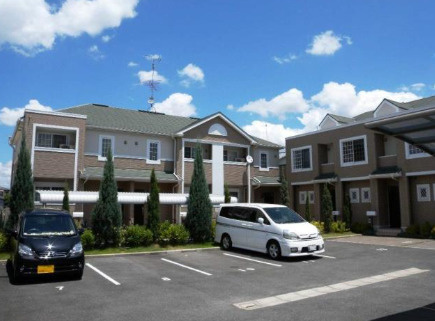 エスポアールナカタニ