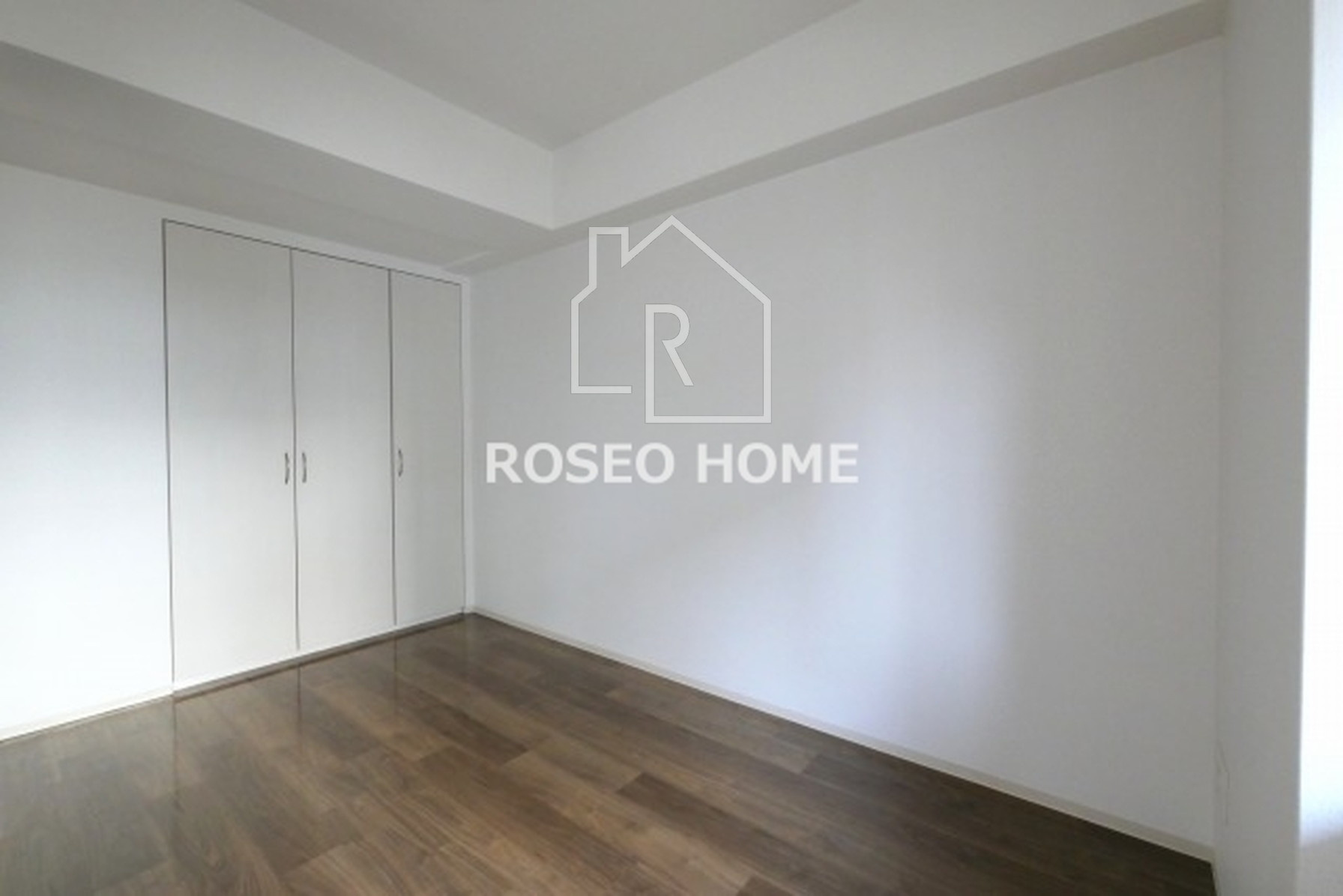 大拓ハイツ22の洋室|同マンション別部屋：参考写真