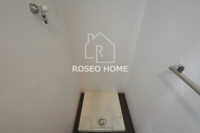 大拓ハイツ22の設備|同マンション別部屋：参考写真