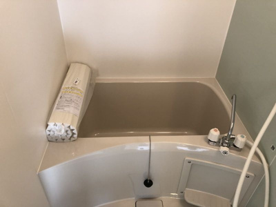 【浴室】 | スプリングガーデン上福岡