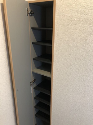 【収納】 | スプリングガーデン上福岡