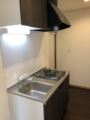 【キッチン】 | スプリングガーデン上福岡