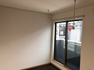 【居間・リビング】 | スプリングガーデン上福岡