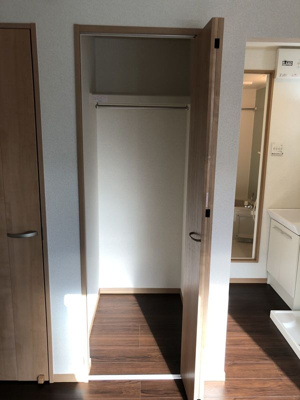 【収納】 | スプリングガーデン上福岡