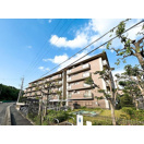 セトルコート唐橋2階 天然木フルリノベーションの外観