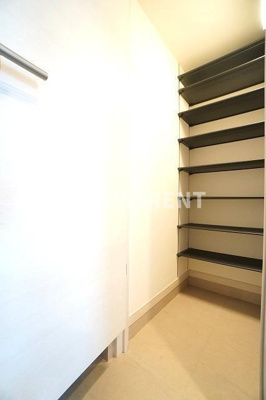 【収納】 | MODERN PALAZZO 博多駅南AXIA