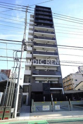 【外観】 | MODERN PALAZZO 博多駅南AXIA