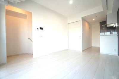 【内装】 | MODERN PALAZZO 博多駅南AXIA