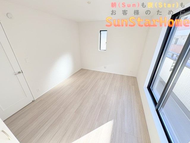 【サンスターホーム】青梅市河辺町　駅近　新築のその他