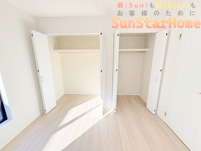 【サンスターホーム】青梅市河辺町　駅近　新築のその他