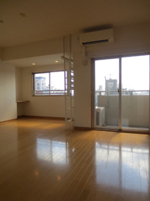 【内装】 | CASSIA錦糸町SouthCourt