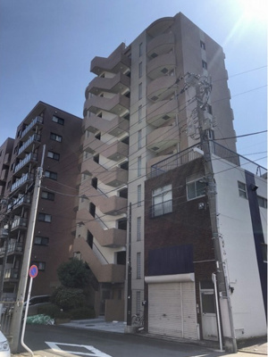 【外観】 | CASSIA錦糸町SouthCourt