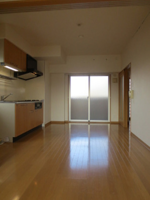 【居間・リビング】 | CASSIA錦糸町SouthCourt