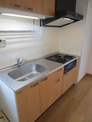 【キッチン】 | CASSIA錦糸町SouthCourt