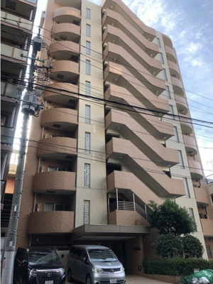 【その他】 | CASSIA錦糸町SouthCourt