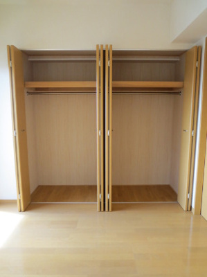 【収納】 | CASSIA錦糸町SouthCourt