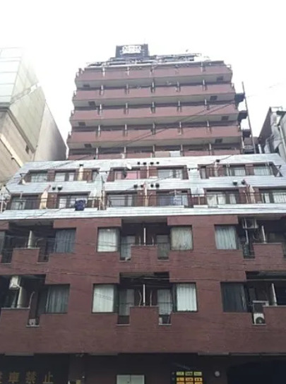 ライオンズプラザ新宿