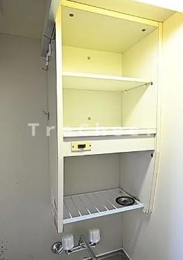 【収納】 | エルム奥沢