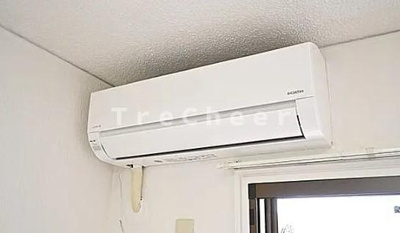 【設備】 | エルム奥沢