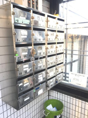 【その他共用部分】 | エルム奥沢