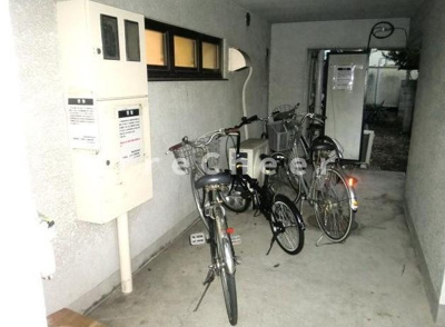 【その他共用部分】 | エルム奥沢