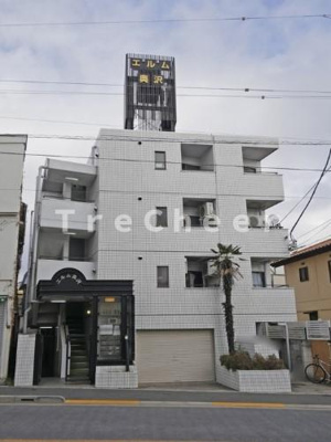 【外観】 | エルム奥沢