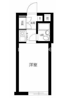 【間取り】 | エルム奥沢