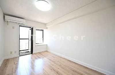 【居間・リビング】 | エルム奥沢