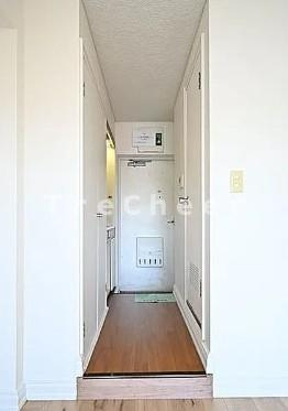 【玄関】 | エルム奥沢