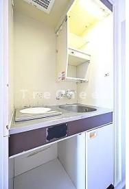 【キッチン】 | エルム奥沢