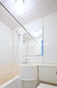 【洗面所】 | エルム奥沢